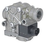 Bendix M-32QR ABS Modulator valve