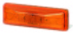 Grote 43743 narrow incandescent clearance marker