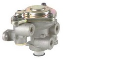 Bendix SR-1 spring brake valve