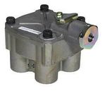 R-14 valve for trailers