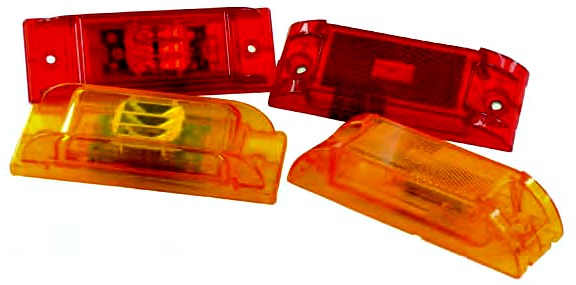 Truck-lite 21251Y & other LED 21 lamps